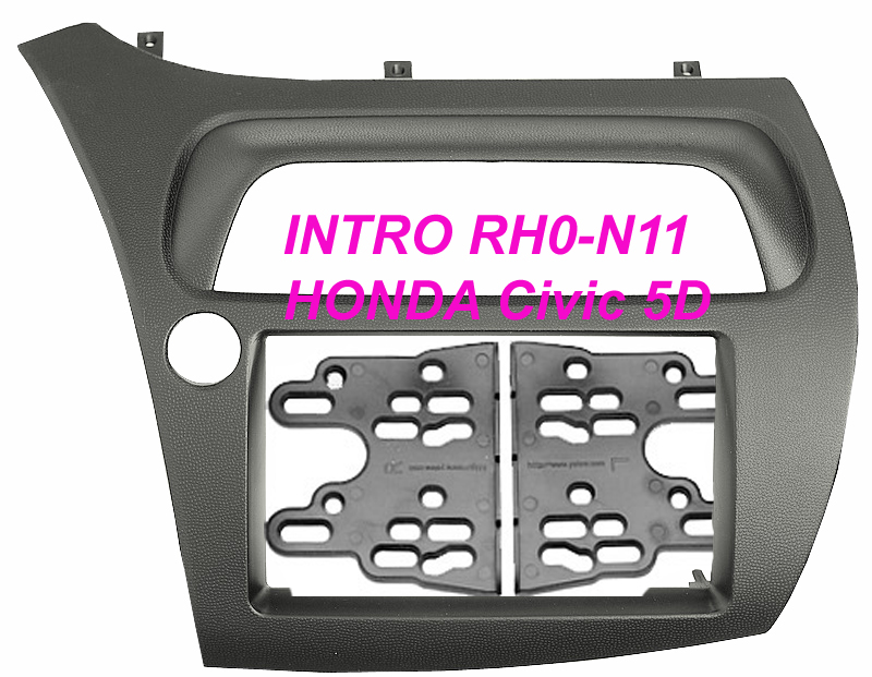 Переходная рамка Intro RHO-N11