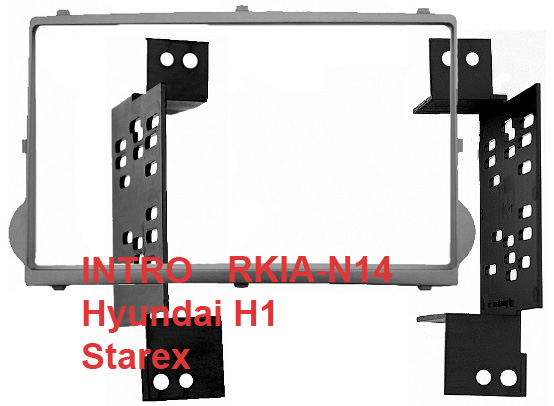Переходная рамка Intro RHY-N14