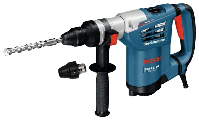 Bosch GBH 4-32 DFR-S