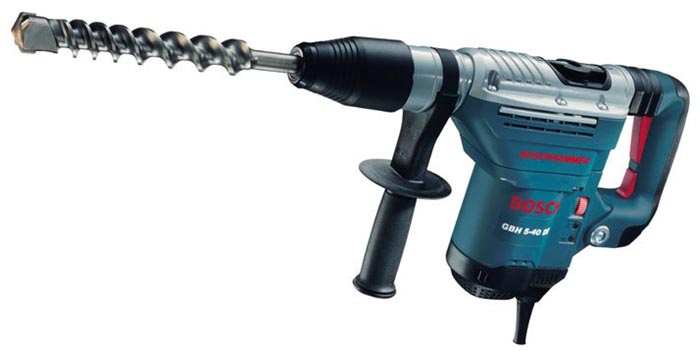 Bosch GBH 5-40 DE