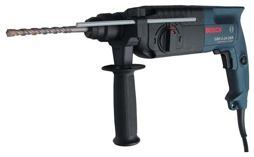 Bosch GBH 2-24 DSR