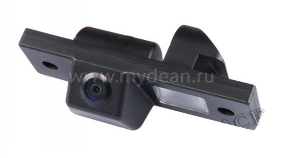 Камера заднего вида MyDean VCM-360C для Chevrolet Epica, Cruze, Captiva