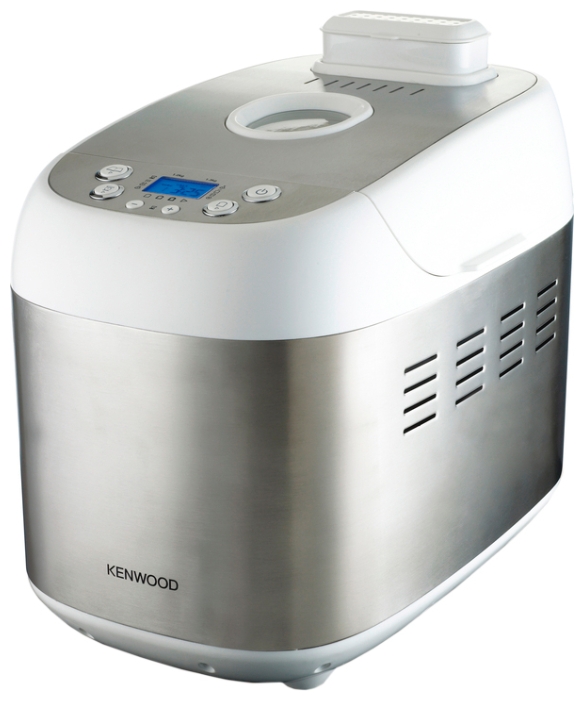 Kenwood BM900