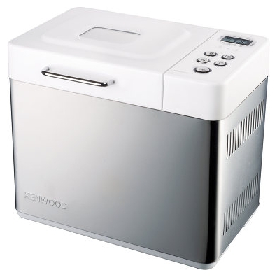 Kenwood BM256 - хлебопечка Kenwood BM256