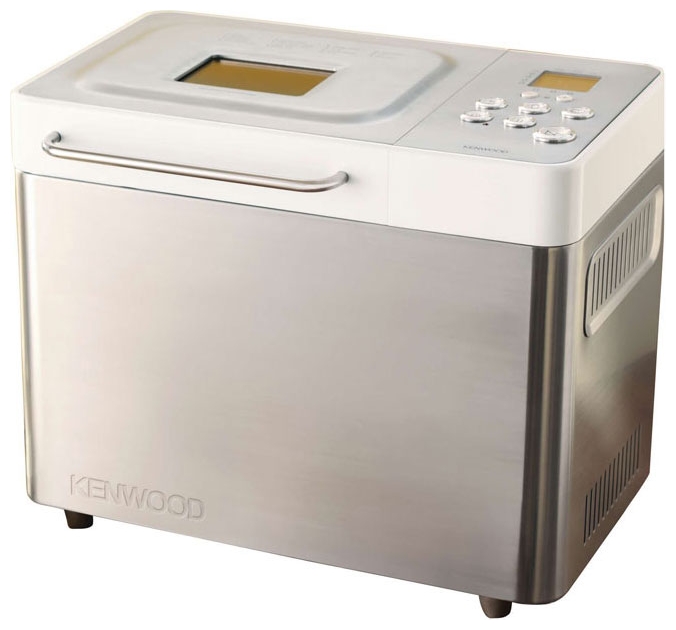 Kenwood BM350