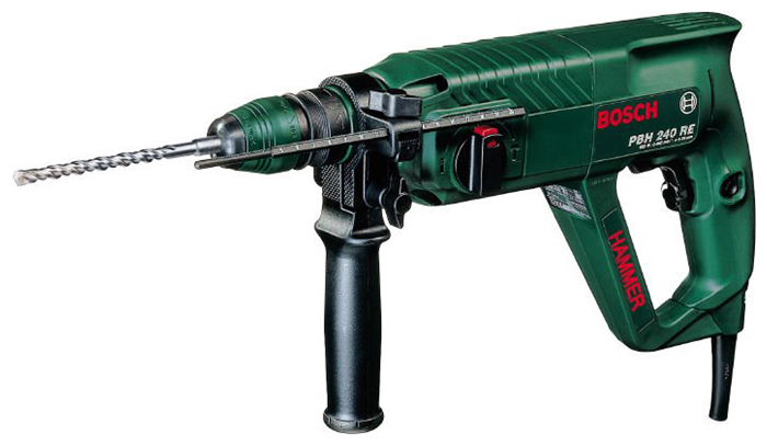 Bosch PBH 240 RE