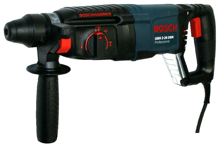Bosch GBH 2-26 DBR