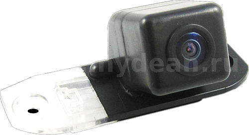 Камера заднего вида MyDean VCM-391C для Volvo S40, XC60, S80, XC90