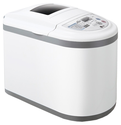 LG HB-206CJ