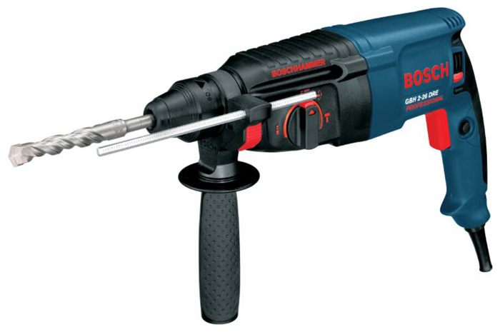 Bosch GBH 2-26 DRE