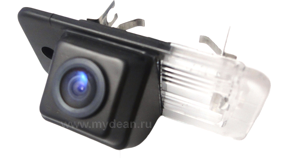 Камера заднего вида MyDean VCM-445C для Audi A3