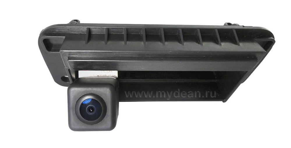 Камера заднего вида MyDean VCM-446C для Mercedes-Benz C