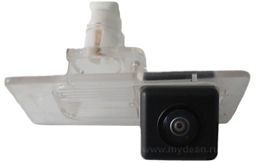 Камера заднего вида MyDean VCM-447C для Kia Cee'd SW