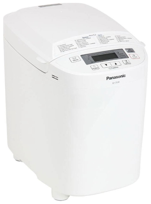 Panasonic SD-2500WTS