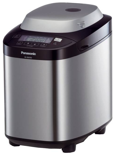 Panasonic SD-ZB2502