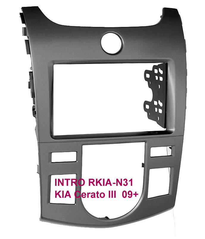 Переходная рамка Intro RKIA-N31