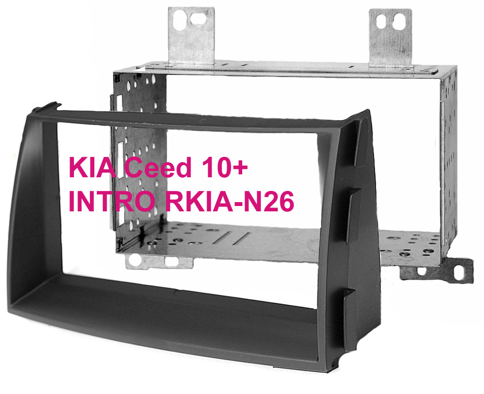Переходная рамка Intro RKIA-N26