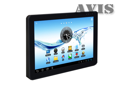 Автомобильный планшет Car Pad (Android 4.2.2) с монитором 10.1" AVIS AVS1098HDM купить