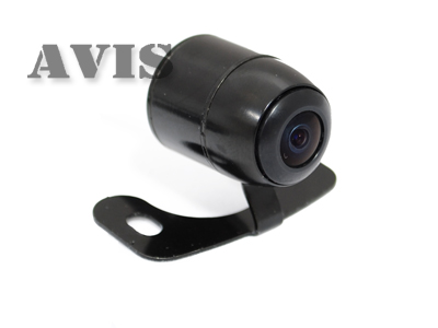 Универсальная камера заднего вида AVIS AVS301CPR (138 CMOS LITE)