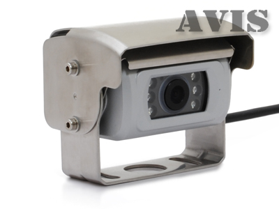 Видеокамера CCD AVIS AVS656CPR