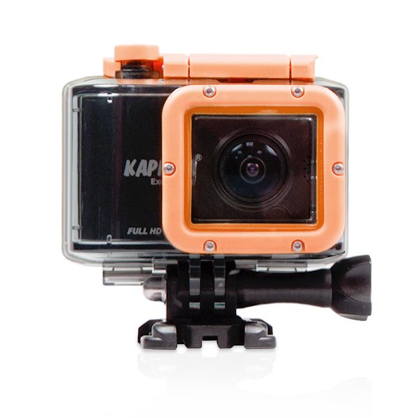 Каркам EXCAM ONE
