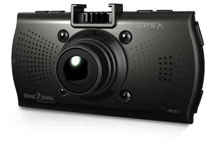 Видеорегистратор Street Storm CVR-A7810-G, купить