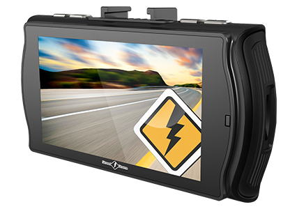 Видеорегистратор Street Storm CVR-A7810-G, купить