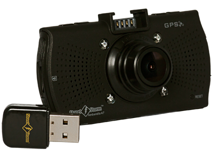 Видеорегистратор Street Storm CVR-A7810-G, купить