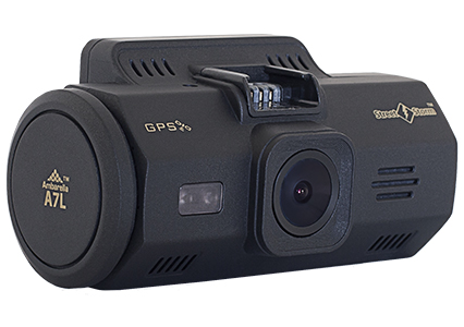 Видеорегистратор Street Storm CVR-A7530-G, купить