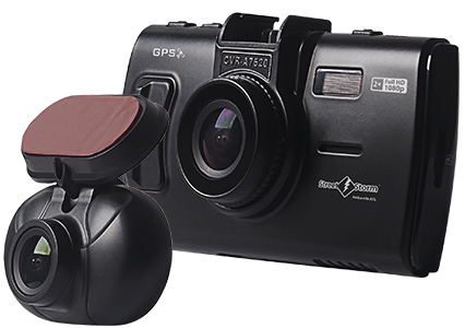 Видеорегистратор Street Storm CVR-A7620-G, купить