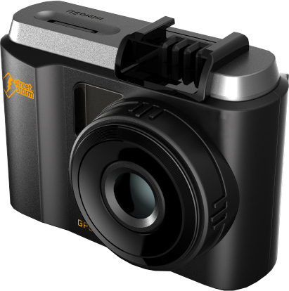 Видеорегистратор Street Storm CVR-N9710-G, купить