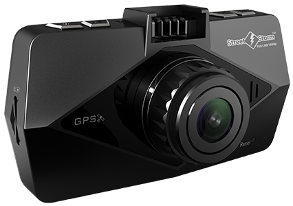 Видеорегистратор Street Storm CVR-N9510-G, купить