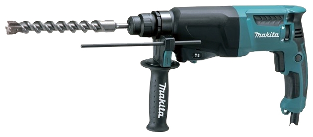 Makita HR2610