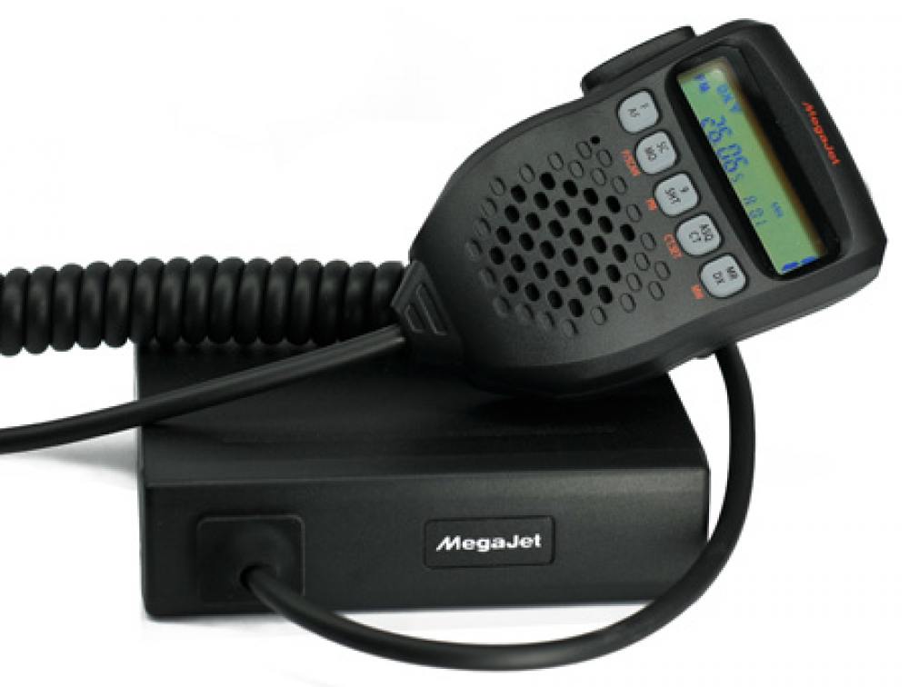 Megajet mj-555