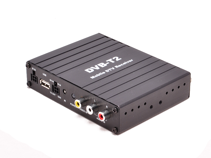 ТВ-тюнер AVIS AVS7000DVB