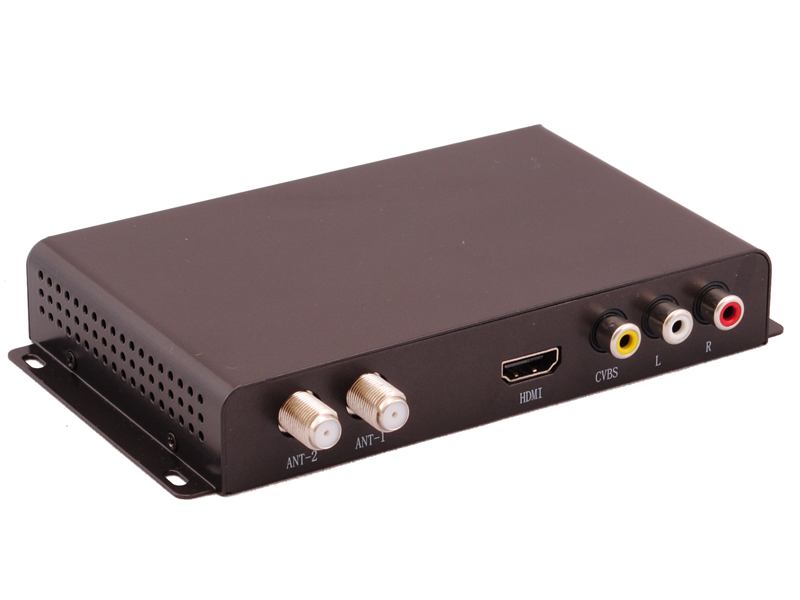 ТВ-тюнер AVIS AVS7002DVB