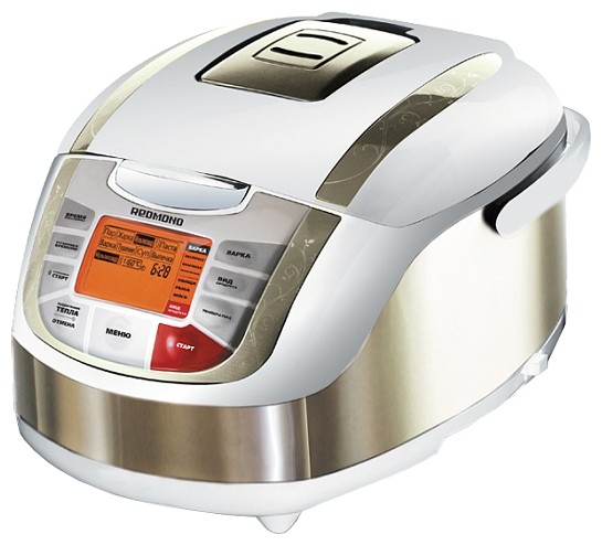 REDMOND RMC-M4502 K