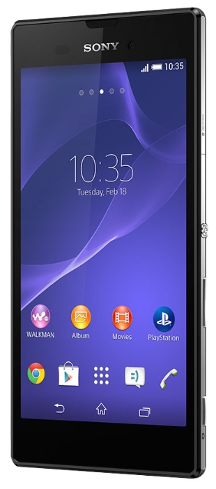 Смартфон Sony Xperia T3