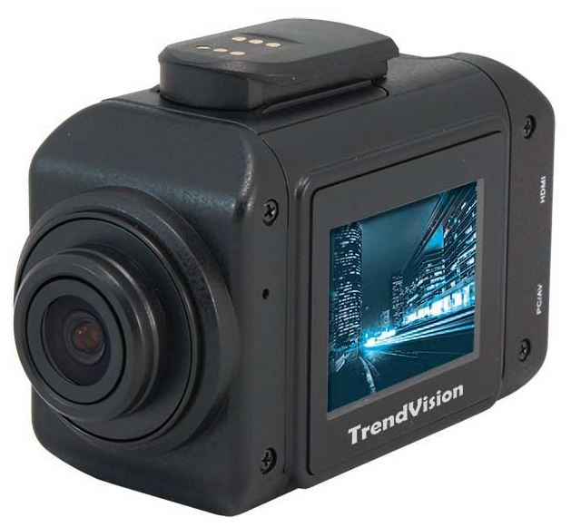 Видеорегистратор TrendVision TV-107