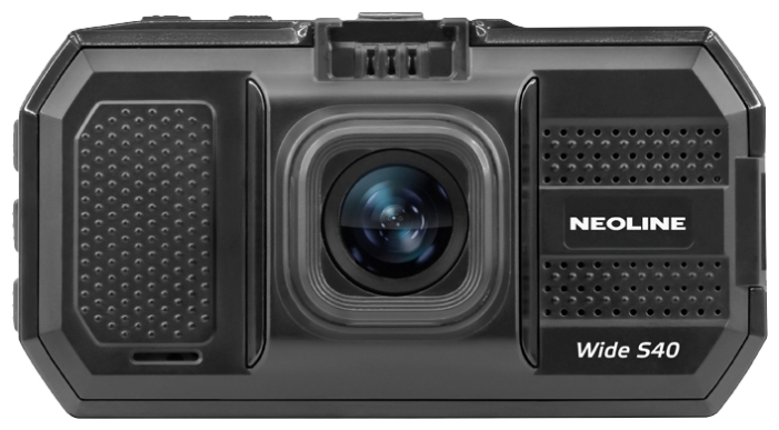 Видеорегистратор Neoline Wide S40