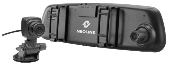 Видеорегистратор Neoline G-tech X20