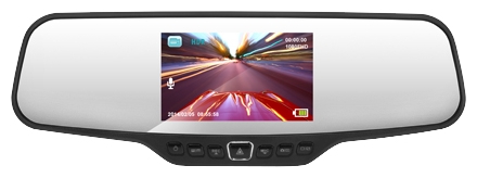 Видеорегистратор Neoline G-tech X13