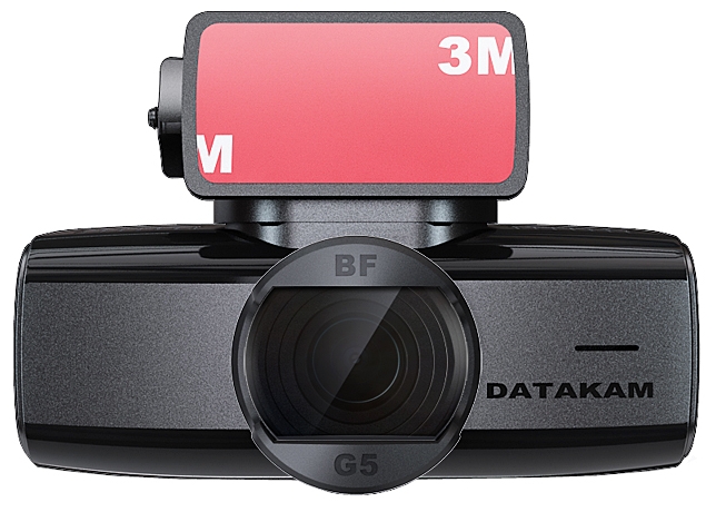 Видеорегистратор DATAKAM G5-REAL PRO-BF