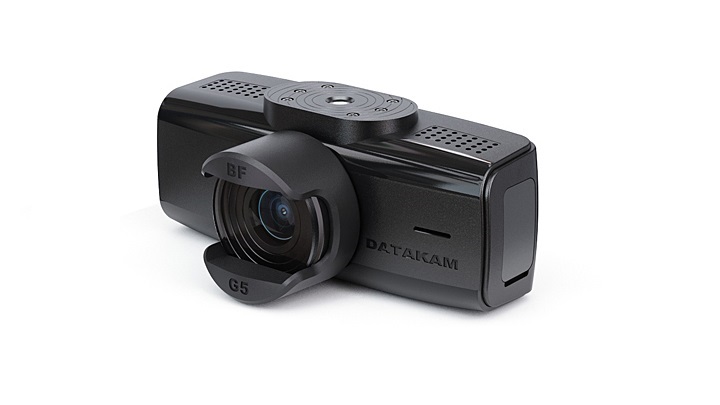 Видеорегистратор DATAKAM G5-City MAX-BF