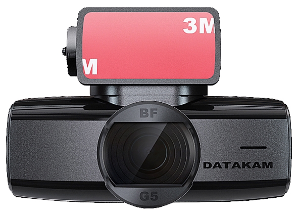 Видеорегистратор DATAKAM G5-City BF