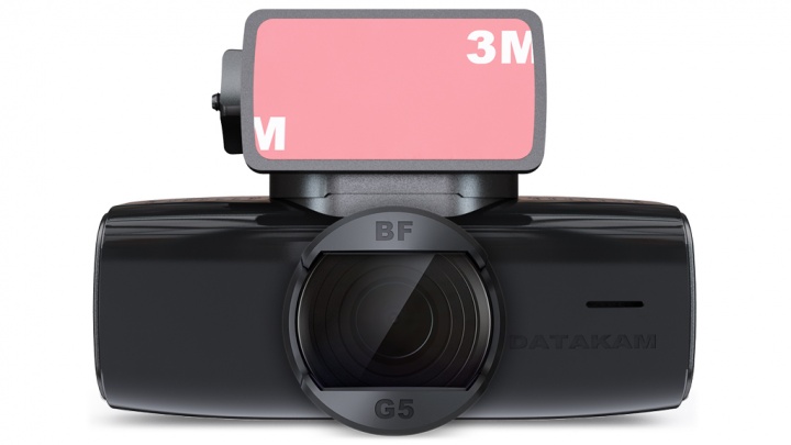 Видеорегистратор DATAKAM G5-City MAX-BF (limited edition)