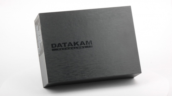 Видеорегистратор DATAKAM G5-City MAX-BF (limited edition)