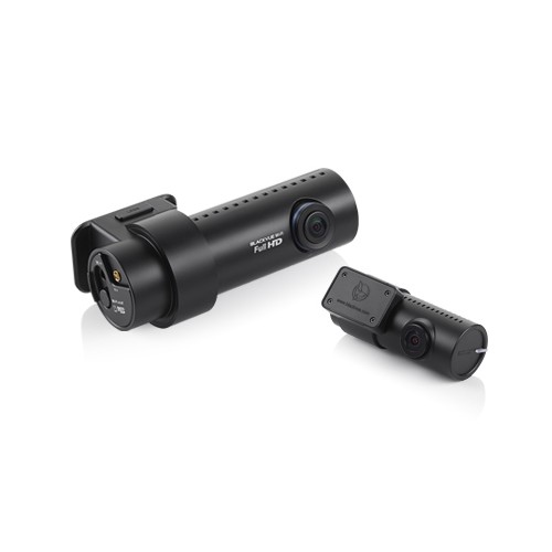 Видеорегистратор BlackVue DR650GW-2CH