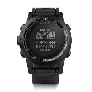 Умные часы-навигатор Garmin Tactix