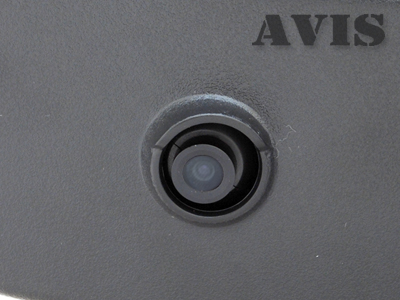 Зеркало заднего вида со встроенным видеорегистратором AVIS AVS0355DVR купить